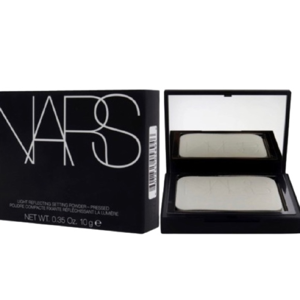 NEW NARS Light Reflecting Pressed Setting Powder - Picture 5 of 8
